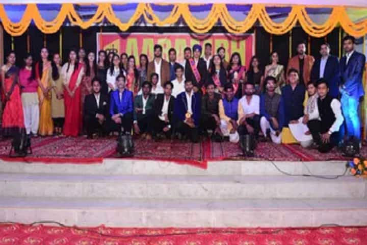 MP Institute of Management and Computer Application, Varanasi campus photo 6