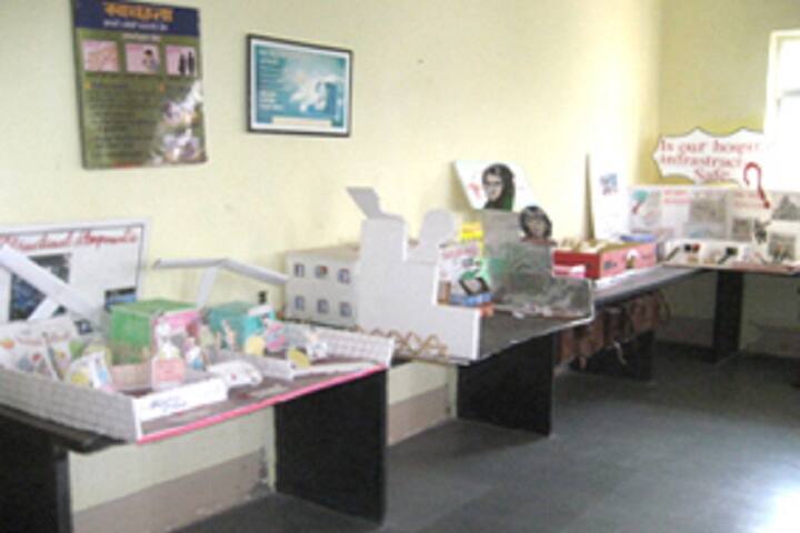 Wanless College of Nursing, Miraj campus photo 5