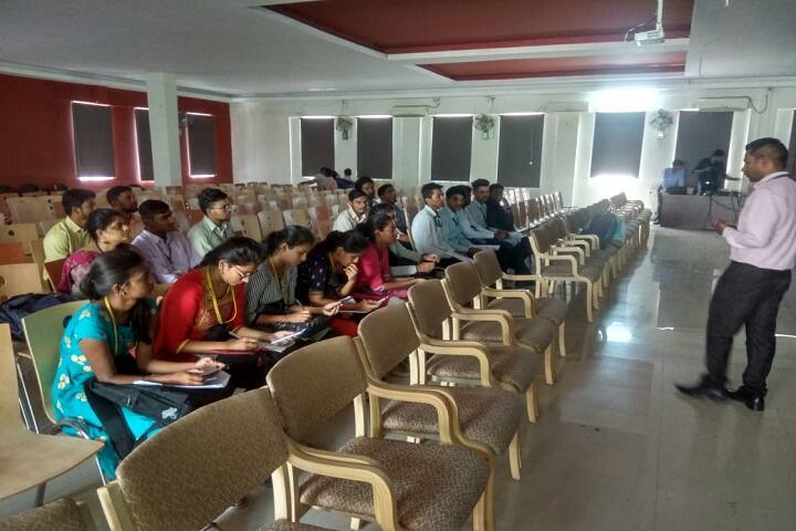 IIMS, Bangalore campus photo 3