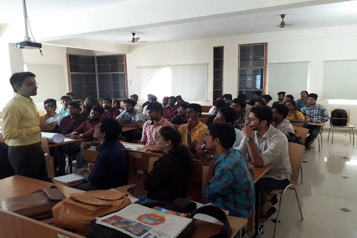 IIMS, Bangalore campus photo 5