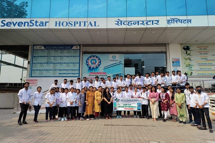 Mouda College of Pharmacy, Nagpur campus photo 5
