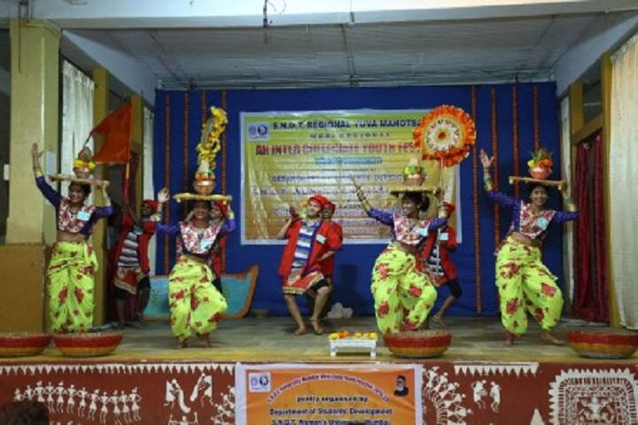 Maharshi Karve Stree Shikshan Samstha College of Computer Application for Women, Satara campus photo 3