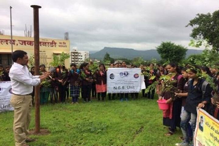 Maharshi Karve Stree Shikshan Samstha College of Computer Application for Women, Satara campus photo 4