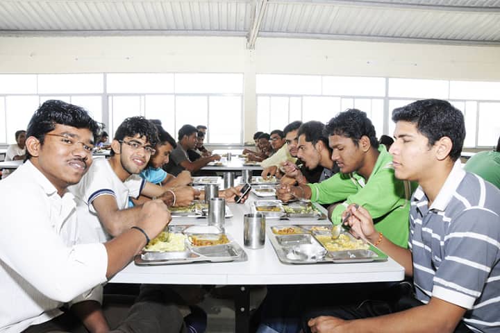 Nanotech Institute of Pharmacy, Modinagar campus photo 3