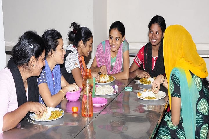Viswasai College of Nursing, Bengaluru campus photo 4