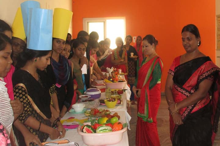 Viswasai College of Nursing, Bengaluru campus photo 6