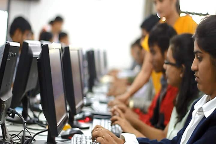 LJ Institute of Computer Applications, Ahmedabad campus photo 5