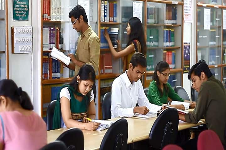 LJ Institute of Computer Applications, Ahmedabad campus photo 6