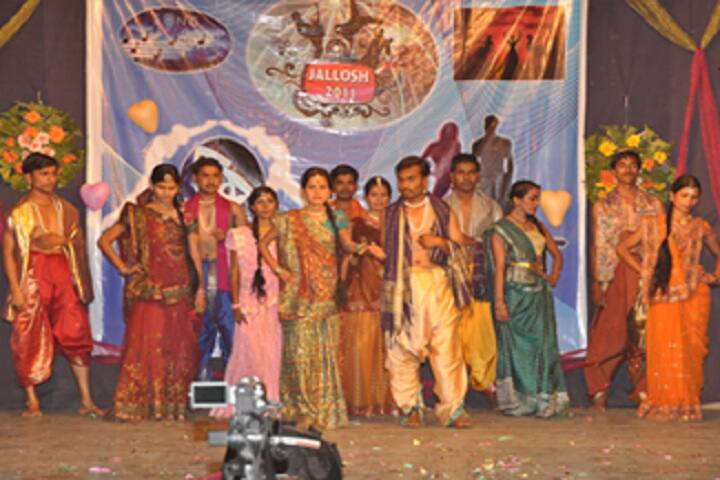 Krishna Institute of Computer Application and Management, Karad campus photo 4