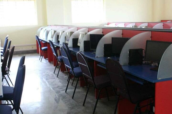 Rosy Royal Homoeopathic Medical College and Hospital, Mallapur campus photo 2