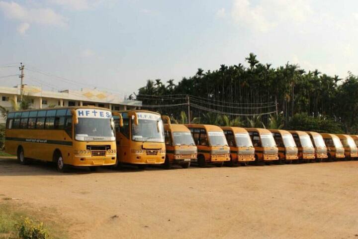 Rosy Royal Homoeopathic Medical College and Hospital, Mallapur campus photo 5