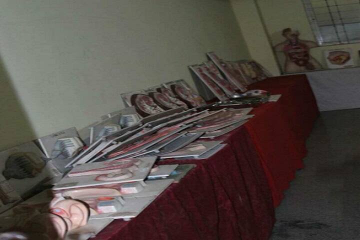Rosy Royal Homoeopathic Medical College and Hospital, Mallapur campus photo 6