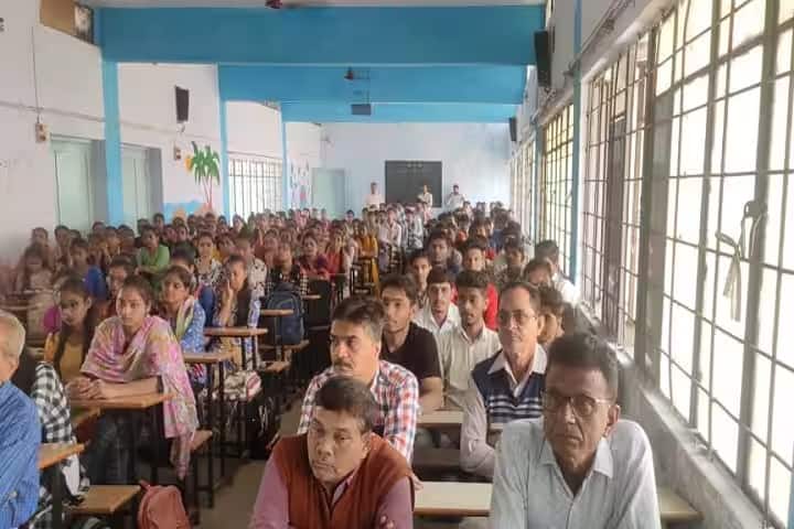SSP Jain Arts and Commerce College, Dhrangadhra campus photo 2
