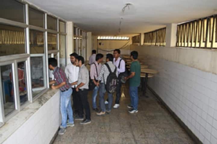 Kalka Institute of Research and Advanced Studies, Delhi campus photo 2