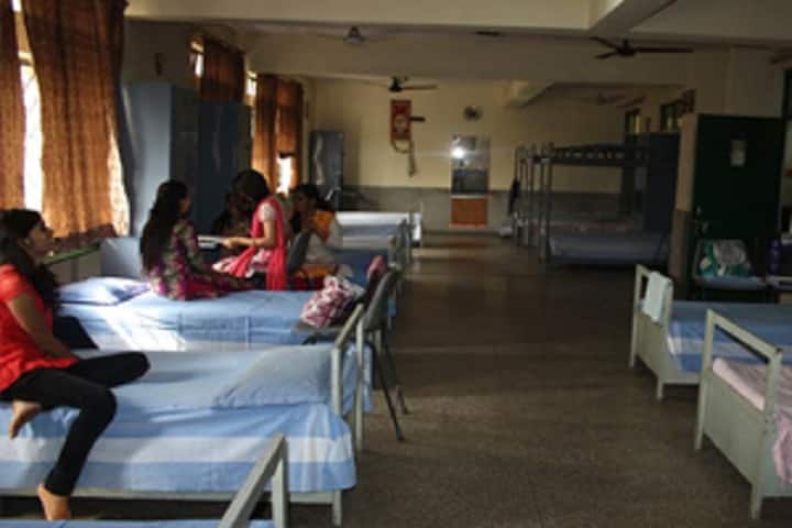 Kalka Institute of Research and Advanced Studies, Delhi campus photo 4