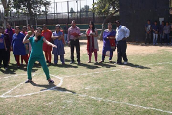 Kalka Institute of Research and Advanced Studies, Delhi campus photo 6