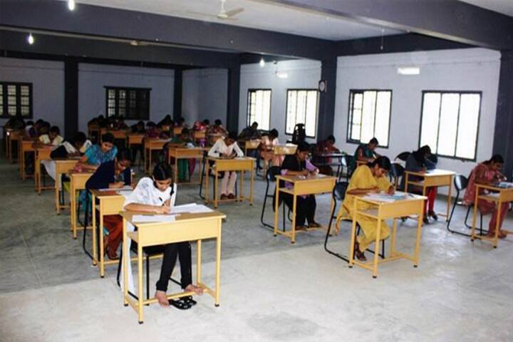 Vinayaka College and School of Nursing, Wayanad campus photo 3