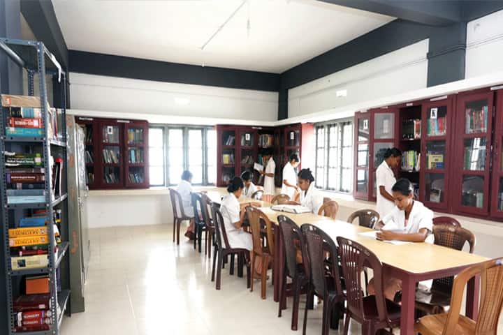 Vinayaka College and School of Nursing, Wayanad campus photo 6