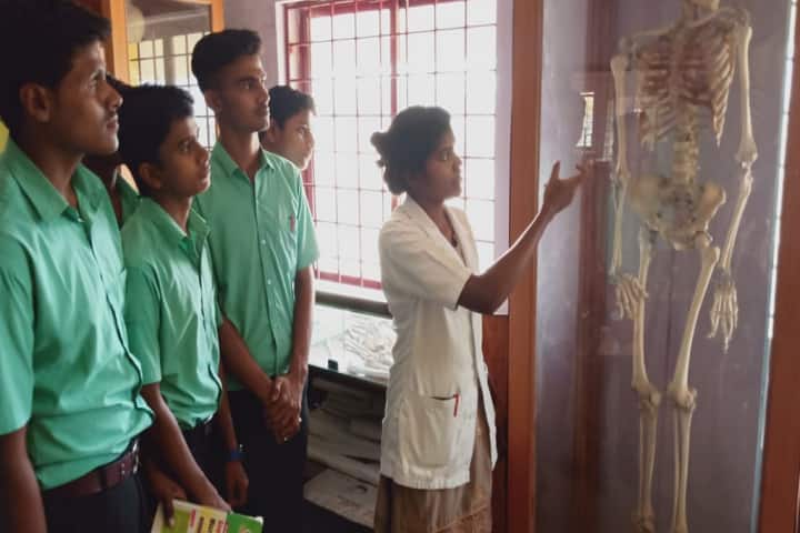 Josco Institute of Physiotherapy, Bengaluru campus photo 4
