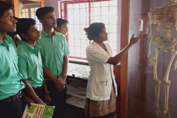 Josco Institute of Physiotherapy, Bengaluru campus photo 5