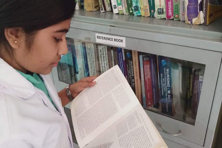 Josco Institute of Physiotherapy, Bengaluru campus photo 6