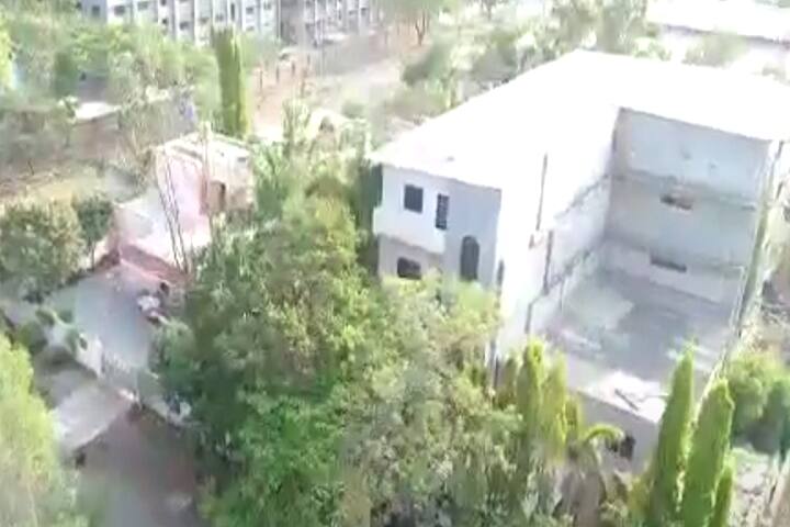 Jeevan Rekha Pratishthan's Mahila BCA Mahavidyalaya, Latur campus photo 2