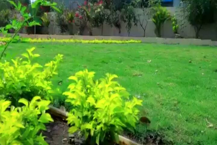 Jeevan Rekha Pratishthan's Mahila BCA Mahavidyalaya, Latur campus photo 4