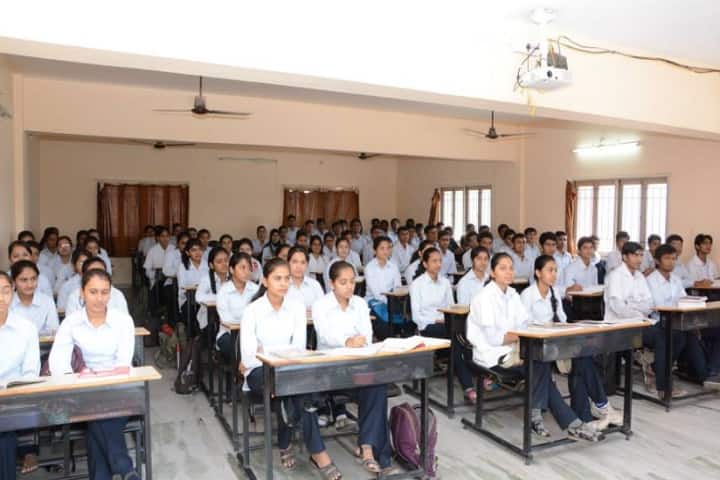 Shree BG Garaiya Homeopathic Medical College, Rajkot campus photo 3