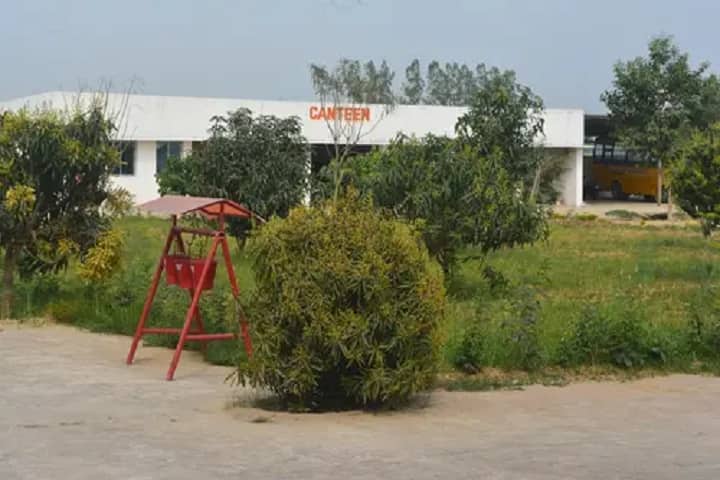 Narpat Singh College of Pharmacy, Basti campus photo 3