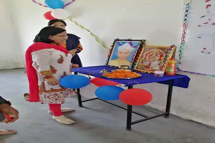 Narpat Singh College of Pharmacy, Basti campus photo 5