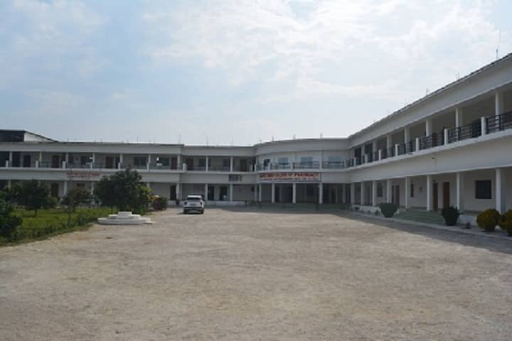 Narpat Singh College of Pharmacy, Basti campus photo 6