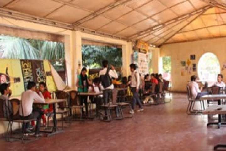 IPS Academy, School of Computers, Indore campus photo 3