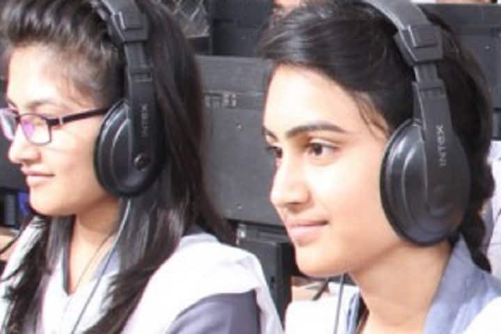 IPS Academy, School of Computers, Indore campus photo 5