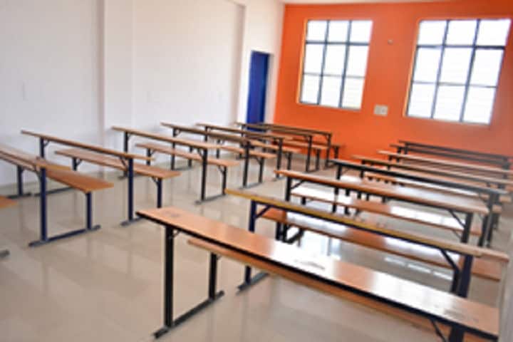 Nargund College of Pharmacy, Bangalore campus photo 2