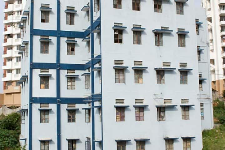 Nargund College of Pharmacy, Bangalore campus photo 3