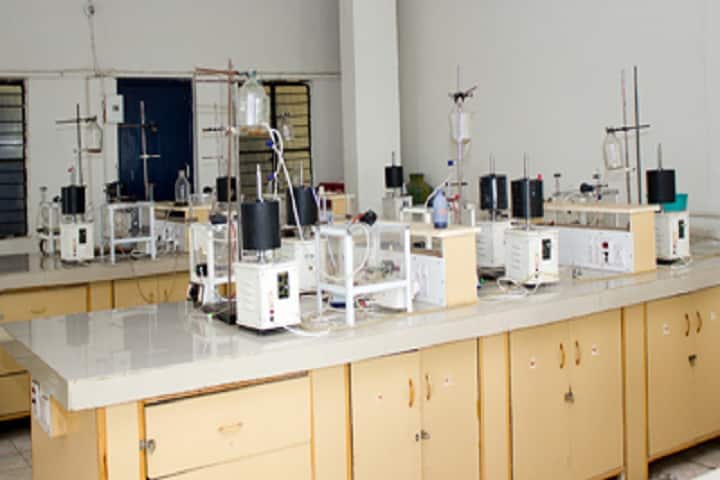 Nargund College of Pharmacy, Bangalore campus photo 4