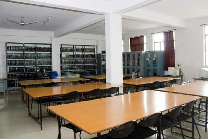 Nargund College of Pharmacy, Bangalore campus photo 5