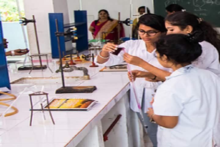 Nargund College of Pharmacy, Bangalore campus photo 6