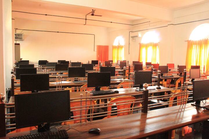 St Joseph's Academy of Higher Education and Research, Idukki campus photo 4