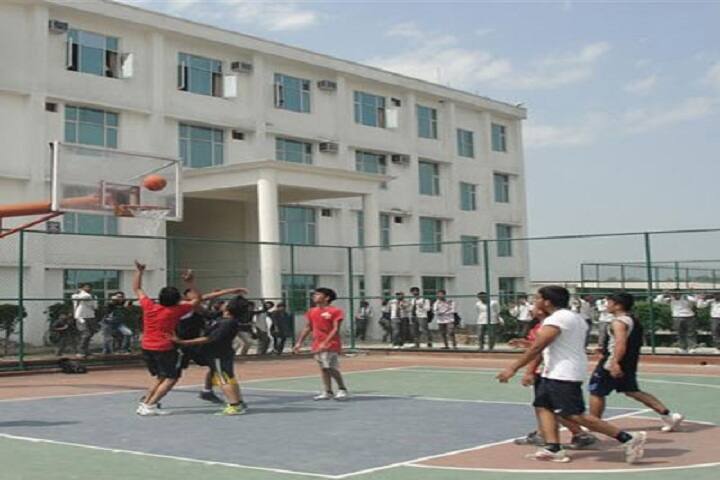 St Joseph's Academy of Higher Education and Research, Idukki campus photo 6