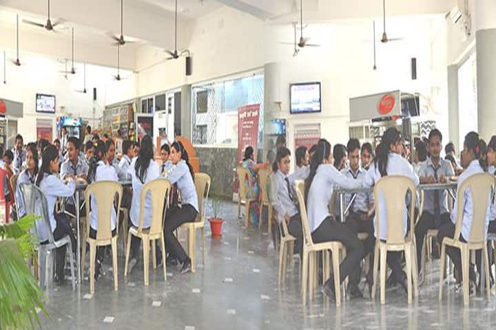 IISE Lucknow campus photo 2