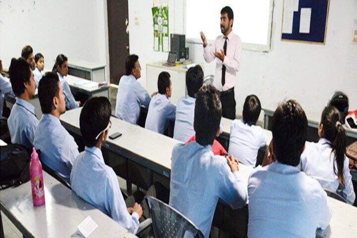 IISE Lucknow campus photo 3