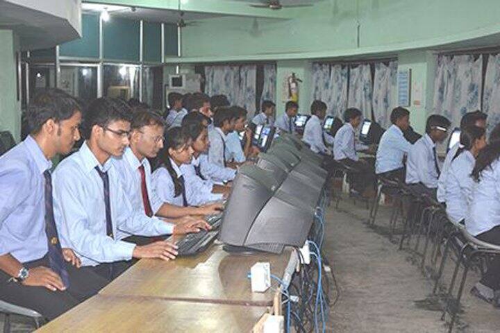 IISE Lucknow campus photo 6