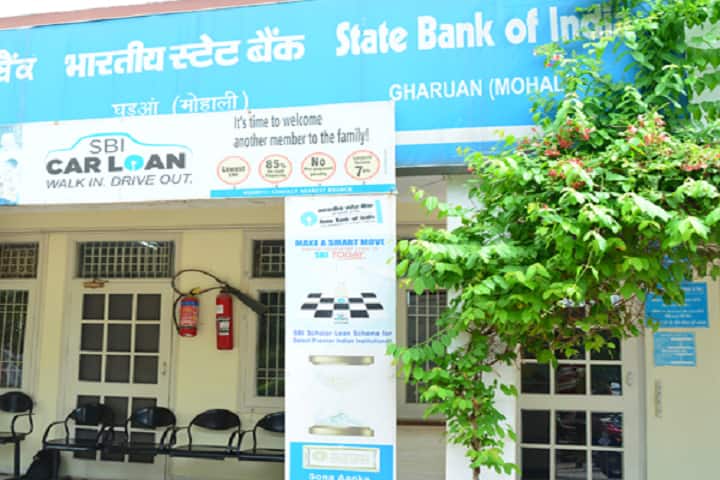 Centre for Advanced Studies in Social Sciences and Management, Chandigarh University, Chandigarh campus photo 3