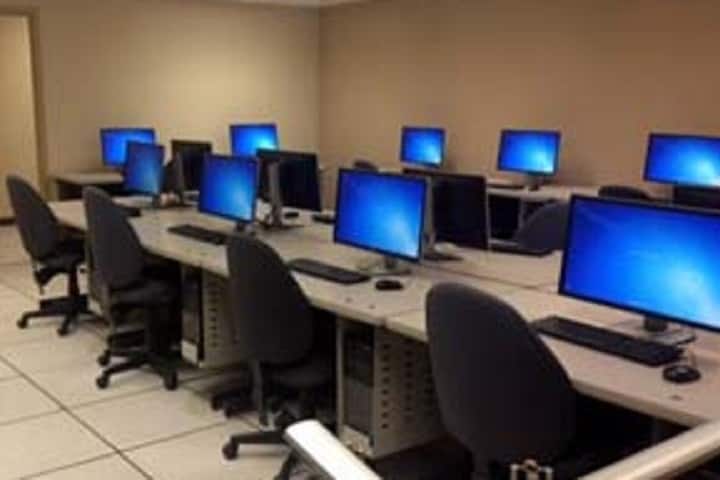 Gyan Sagar Institute of Computer Science and Application, Jabalpur campus photo 2