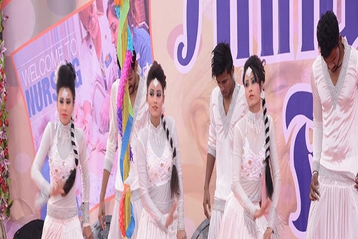 Vinayak College of Nursing, Jaipur campus photo 3