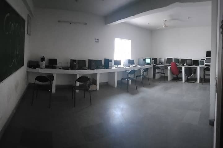 Vinayak College of Nursing, Jaipur campus photo 4