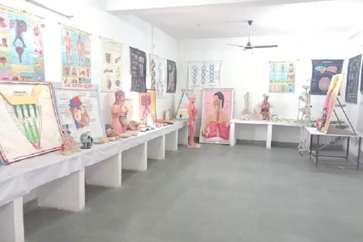 Vinayak College of Nursing, Jaipur campus photo 5