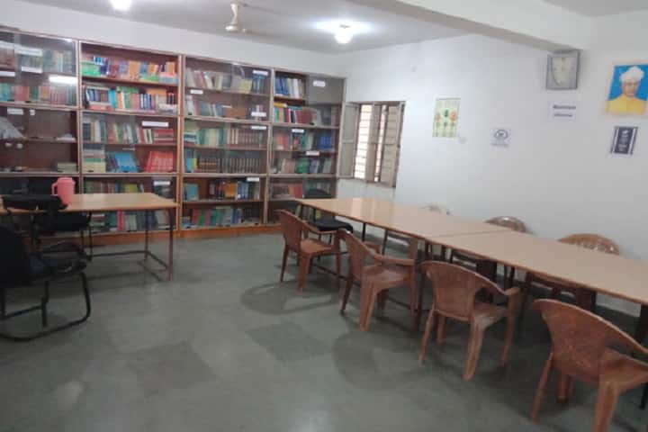 Vinayak College of Nursing, Jaipur campus photo 6