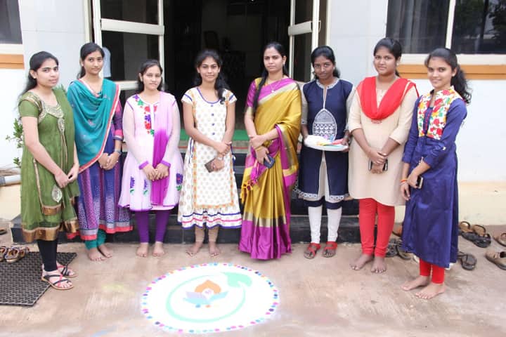 Yallaling Education Trust Sri Siddarameshwara Ayurveda Medical, Bidar campus photo 4